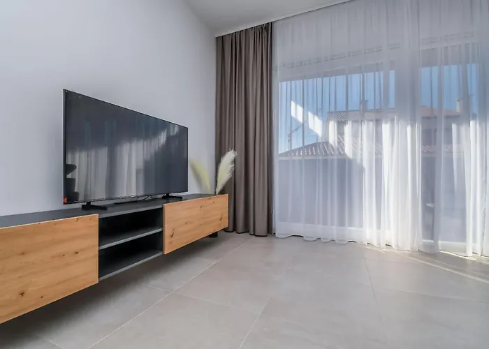 Argola Трогир