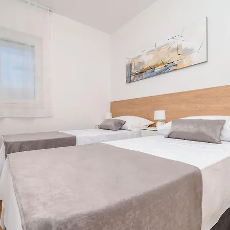 Argola Appartement *