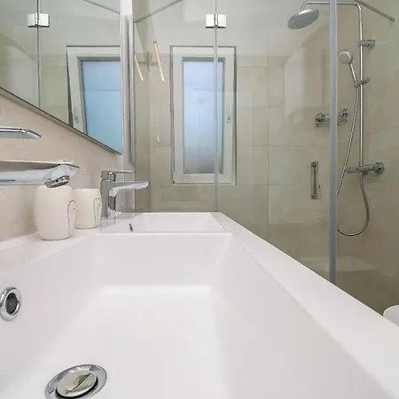 Appartement Argola Trogir