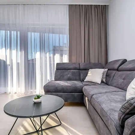 Argola Appartement Trogir