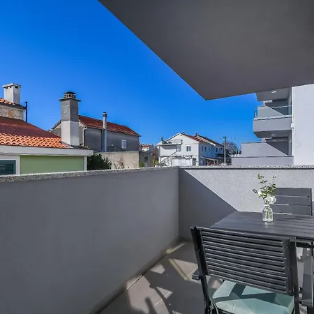Daire Argola Trogir