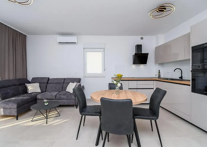 Apartman Argola