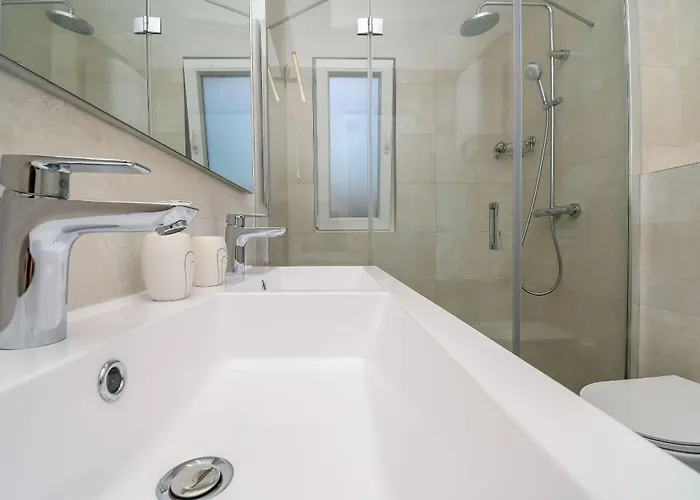 Apartman Argola Trogir