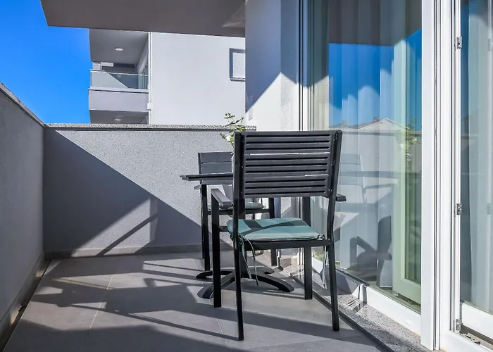 Apartman Argola *