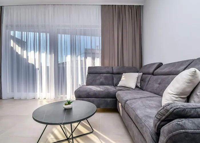Argola Apartman Trogir