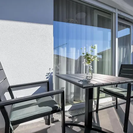 Argola Apartman