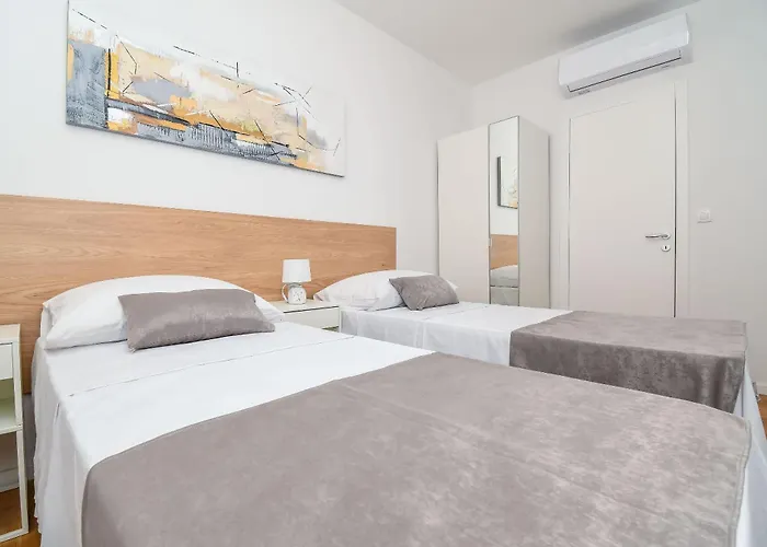 Apartman Argola