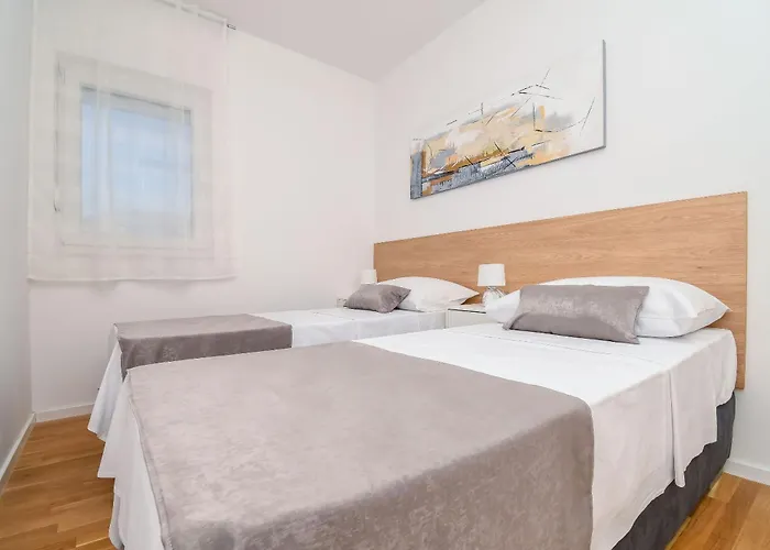 Argola Apartman *