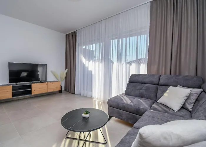 Argola Apartman