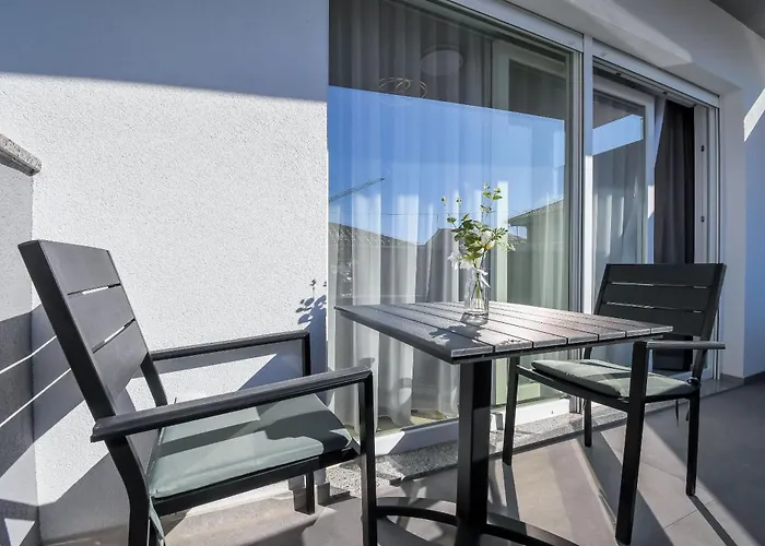 Argola Apartman